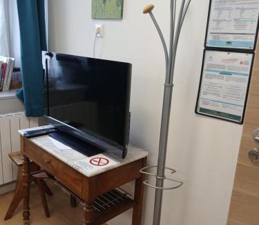 Morteau Apartment | La Lusitanie,meublé de tourisme