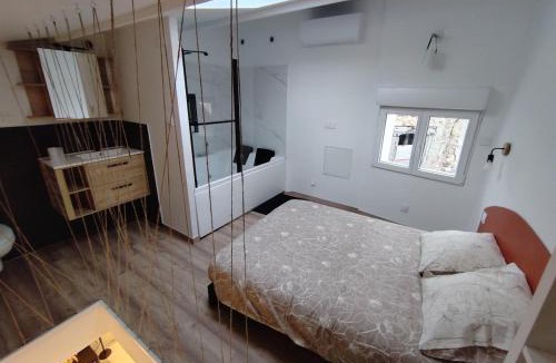 Seychalles House | La Lys Seychalloise avec Balneo et wifi