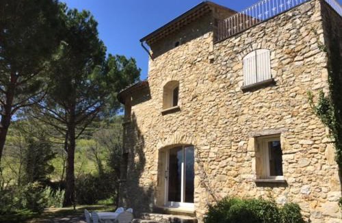 Benivay-Ollon House | La Mélanie