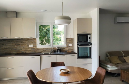Lavilledieu House | La Madé superb 4* air-conditioned gîte with secure private swimming pool