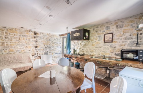 Saint-Alban-sous-Sampzon House | La Magnanerie - Grospierres