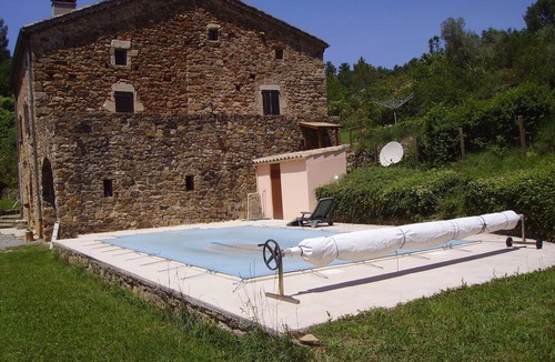 Lachapelle-sous-Aubenas House | La Maison du Peintre - A stay in the Ardèche and a Maison de Charme.