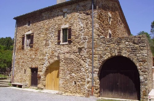 Lachapelle-sous-Aubenas House | La Maison du Peintre - A stay in the Ardèche and a Maison de Charme.