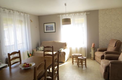 Saint-Loup-sur-Semouse House | La Maison de Francesca, à 15 Minutes des Stations Thermales de Luxeuil les Bains