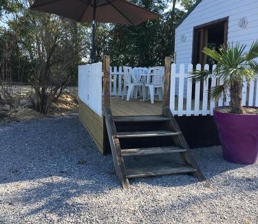 Courlans Other | La Maison Blanche