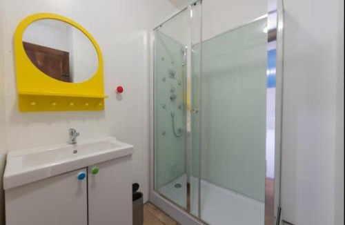 Bareges House | La Maison Bleue, coeur de Barèges ski et randonnée