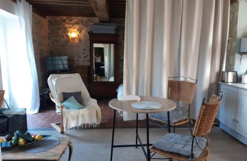 Dun-sur-Grandry House | La maison Bleue Nature et Balnéo en Bourgogne