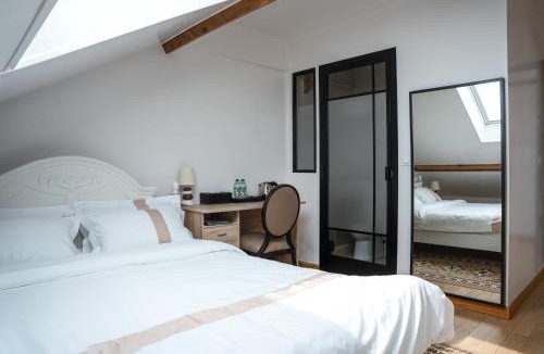 Maisons-Alfort Bed & Breakfast | La Maison Charentonneau
