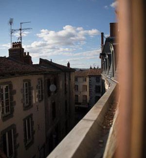 Saint-Flour Bed & Breakfast | La Maison d'Adelaïde Chambres d'hôtes