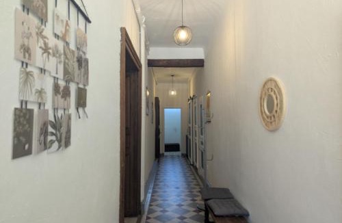Gudmont House | La maison d'alice