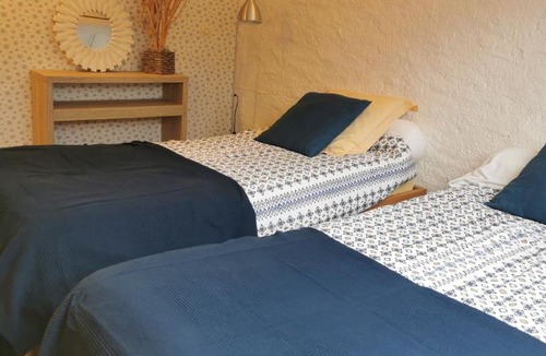Arry Bed & Breakfast | La maison de Céline