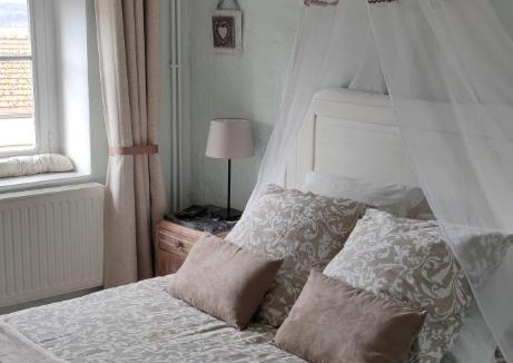 Arry Bed & Breakfast | La maison de Céline
