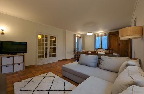 Clairvaux-d'Aveyron House | La Maison De La Prade