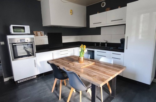 Lods House | La maison de la loue