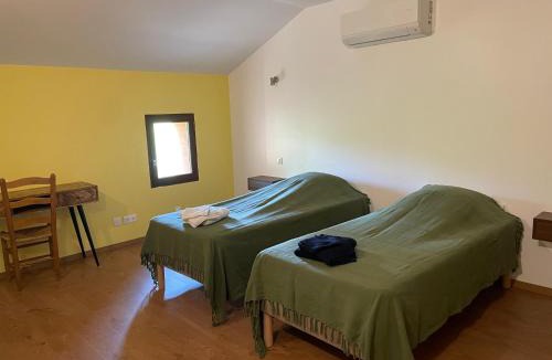 Moissac Bed & Breakfast | La maison de Laujol