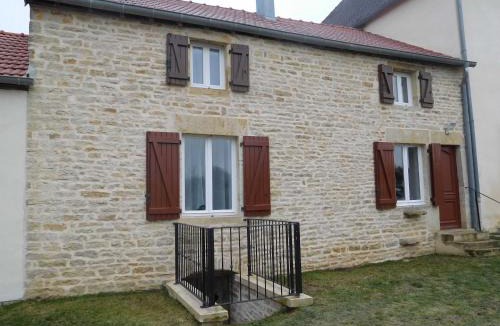 Gilley House | La maison de lave