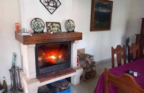 Digna House | La maison des amoureux de ballades dans le Jura