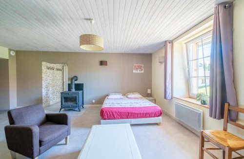 La Latette House | La Maison des Bailly - Maison pour 12p
