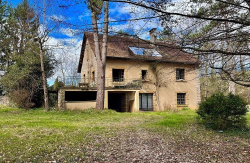 Montillot House | La maison des bois 10 minutes from Vezelay