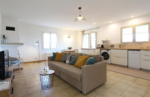 Bedoin House | La maison des cerisiers