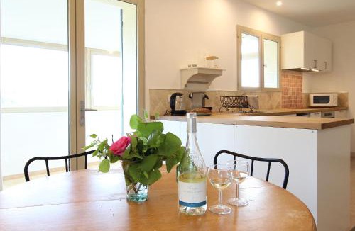 Bedoin House | La maison des cerisiers
