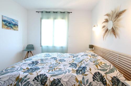 Bedoin House | La maison des cerisiers