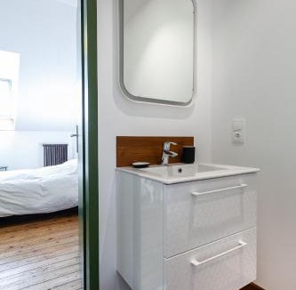 Cluny Bed & Breakfast | La maison des couturières