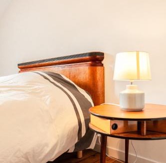 Cluny Bed & Breakfast | La maison des couturières