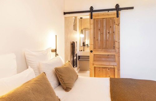 Gigondas Bed & Breakfast | La Maison des Jardins