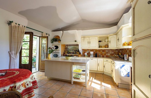 Sablet House | La Maison des Pèlerins