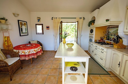 Sablet House | La Maison des Pèlerins