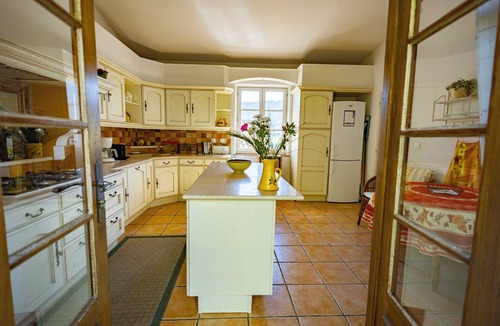 Sablet House | La Maison des Pèlerins