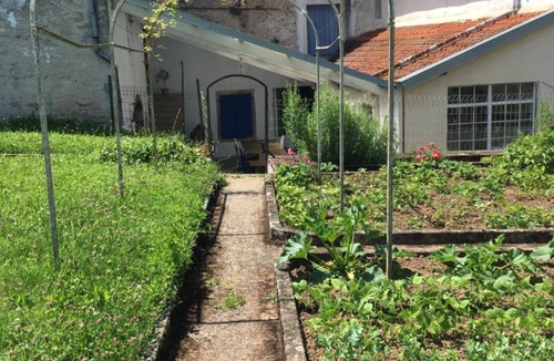 Pont-sur-Madon Bed & Breakfast | La maison des ponts