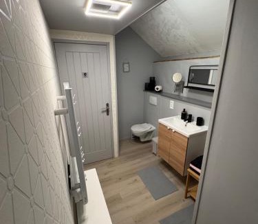 Corancy Apartment | La Maison du bonheur - Gîte PIPA - Corancy
