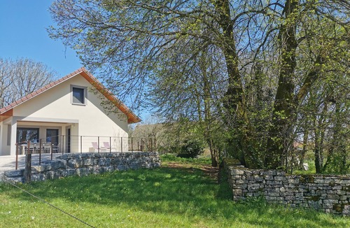 Le Fied House | La Maison du Colombier Draps et Linges de Toilettes Inclus