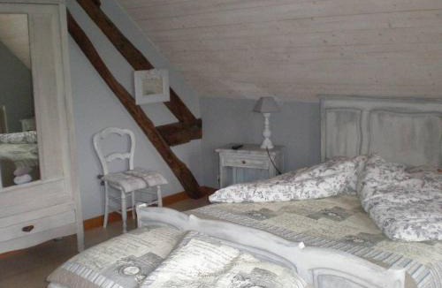 Simard Bed & Breakfast | La Maison Du L.A.C.