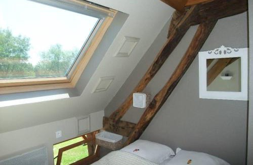 Simard Bed & Breakfast | La Maison Du L.A.C.
