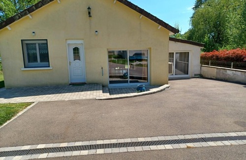 Thil-sur-Arroux House | La Maison du Lac - THIL SUR ARROUX