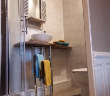Melay Bed & Breakfast | La Maison du Notaire - Chambre d'Hôtes - Huisdieren welkom
