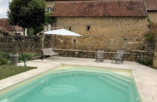 Changy House | La Maison du P'tit Louis
