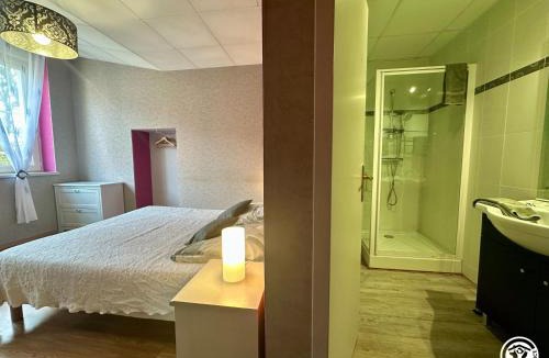 Les Maillys Bed & Breakfast | La Maison du Parc