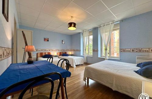 Les Maillys Bed & Breakfast | La Maison du Parc
