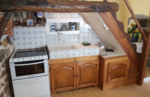 Saint-Christol House | La Maison du Talaron