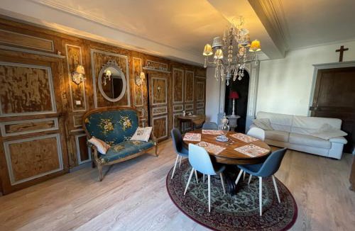 Damblain House | La Maison Fiets Meuse & Vélo