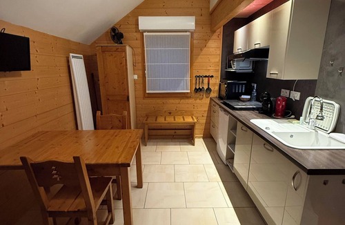Amneville Apartment | La Maison