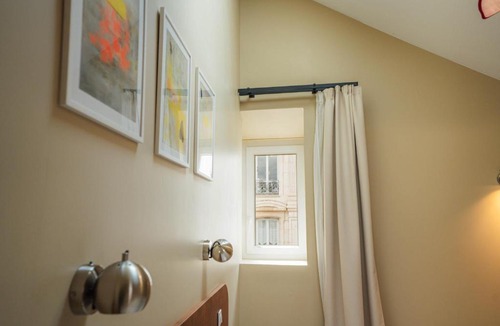 Besancon Old Town Apartment | La Maison Générale