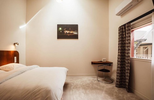Besancon Old Town Apartment | La Maison Générale