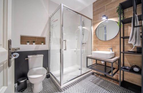 Macon Apartment | La Maison Lamartine 8Pers - Proche Gare & Saône