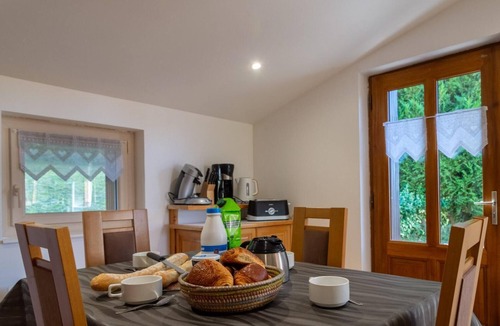 Fournels House | La Maison Rocher - Fournels