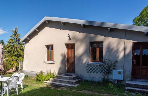 Fournels House | La maison rocher